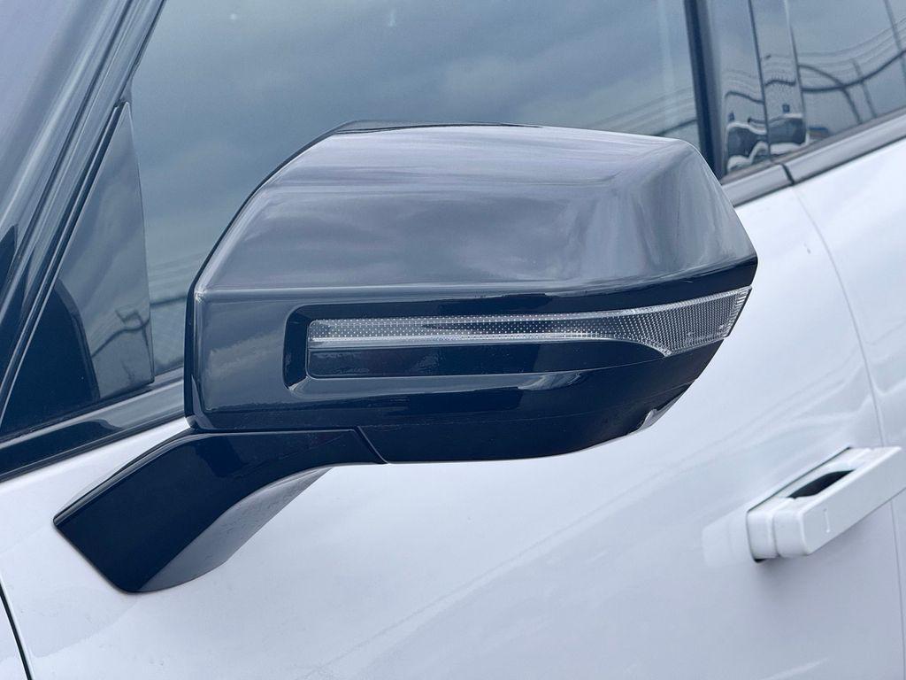 new 2026 Kia EV9 car, priced at $69,577