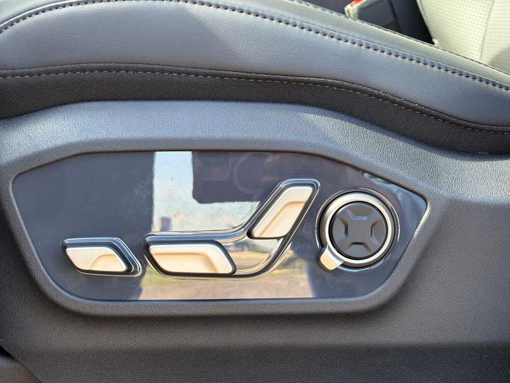 new 2027 Kia Telluride Hybrid car, priced at $58,460