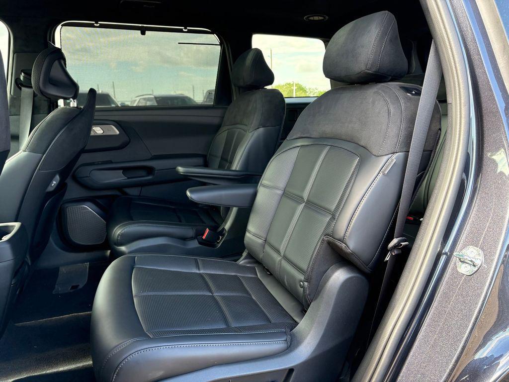 new 2027 Kia Telluride Hybrid car, priced at $58,460