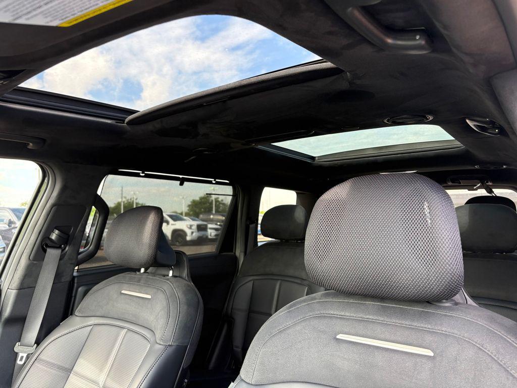 new 2027 Kia Telluride Hybrid car, priced at $58,460