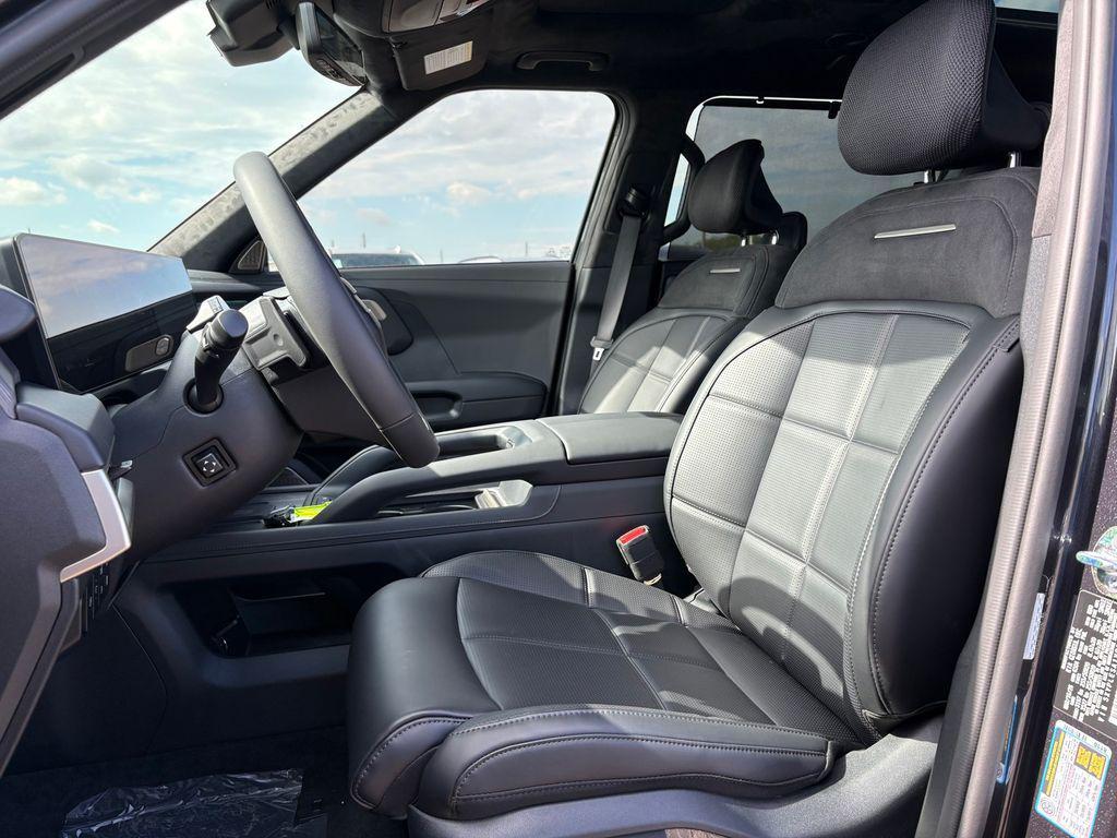 new 2027 Kia Telluride Hybrid car, priced at $58,460