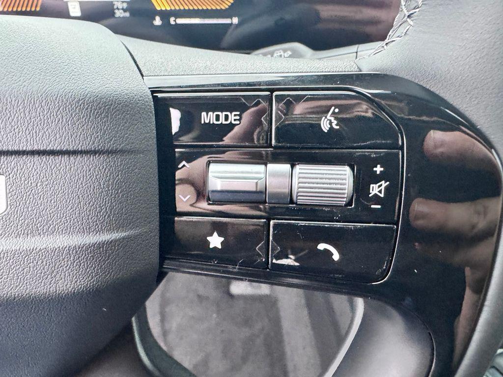 new 2026 Kia Sorento car, priced at $40,445