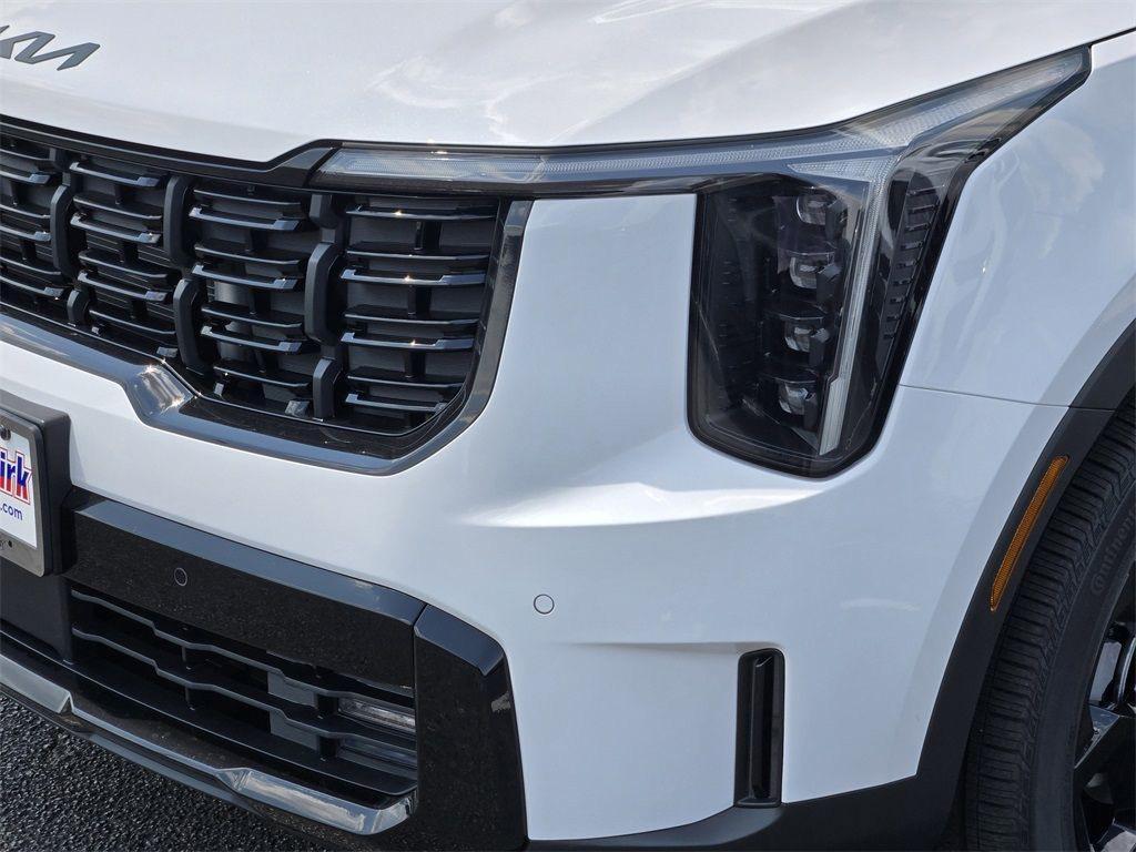 new 2026 Kia Sorento car, priced at $40,265