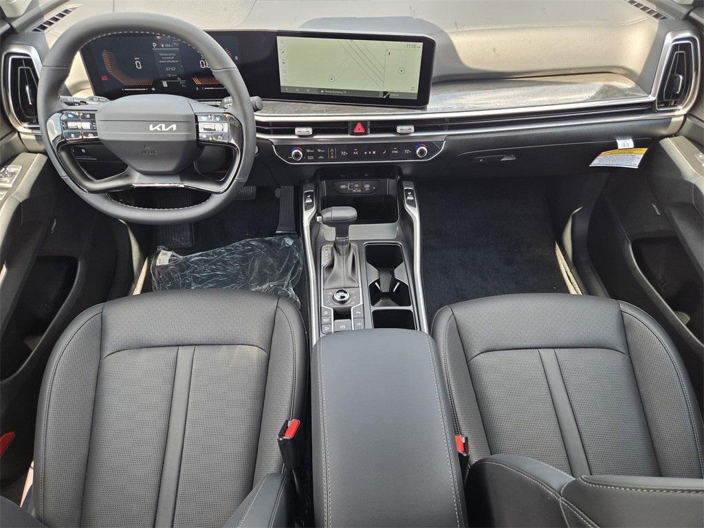 new 2026 Kia Sorento car, priced at $40,265
