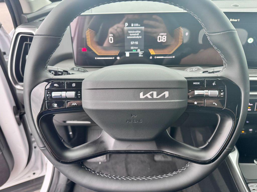 new 2026 Kia Sorento car, priced at $40,445