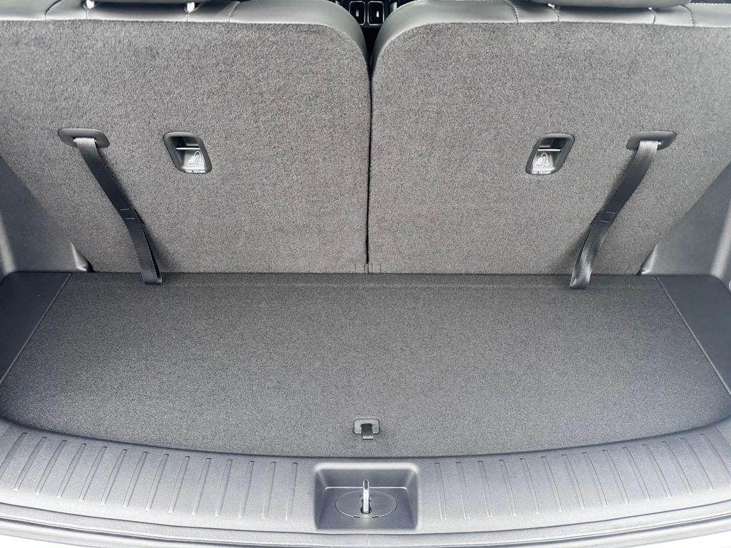 new 2026 Kia Sorento car, priced at $40,445