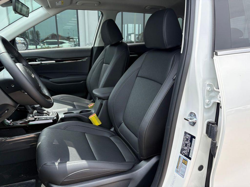 new 2026 Kia Seltos car, priced at $28,535