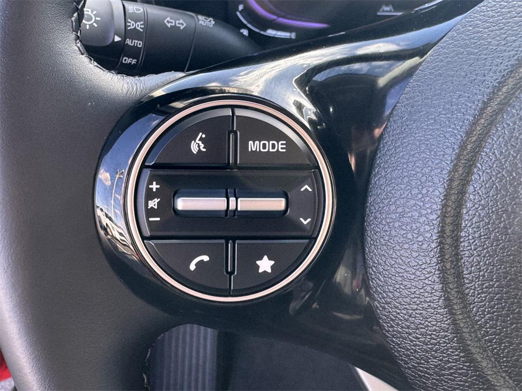 new 2025 Kia Soul car, priced at $24,360