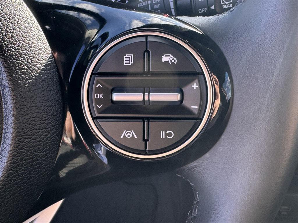 new 2025 Kia Soul car, priced at $24,360