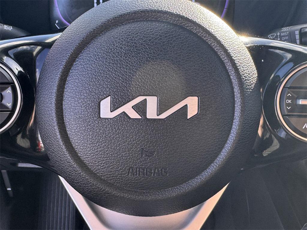 new 2025 Kia Soul car, priced at $24,360