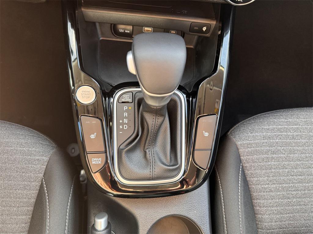 new 2025 Kia Soul car, priced at $24,360