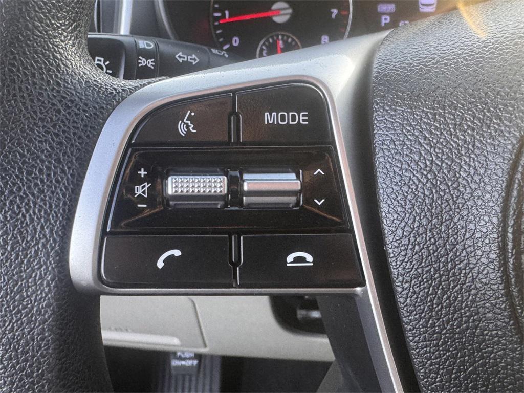 used 2020 Kia Sorento car, priced at $13,312