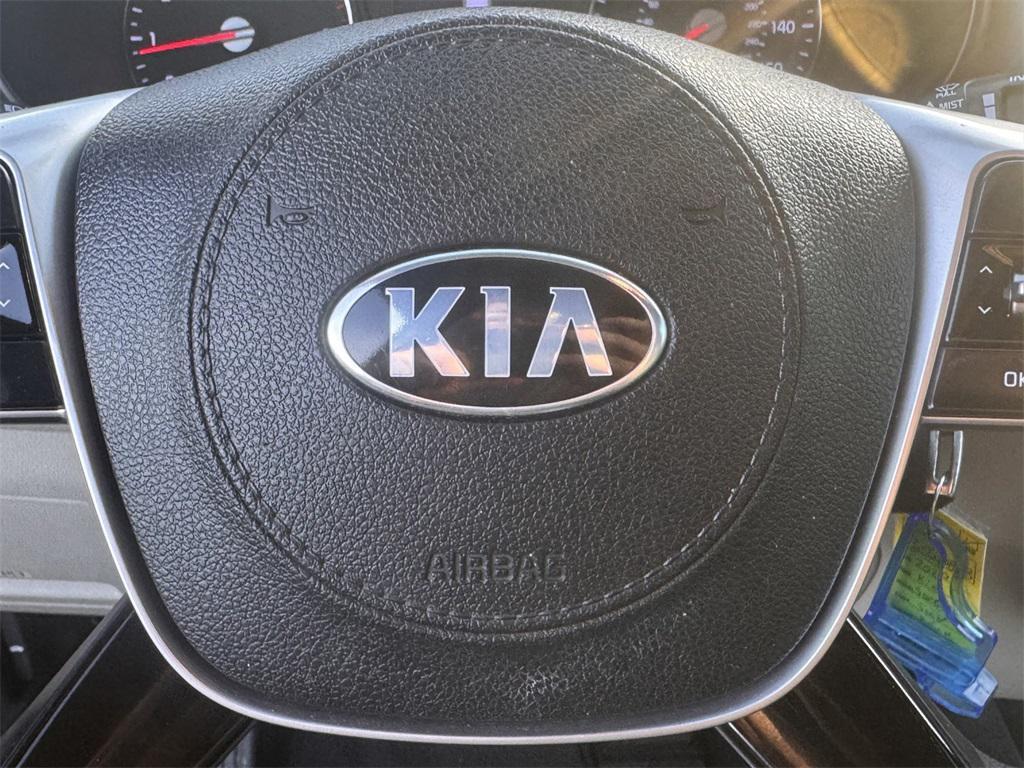 used 2020 Kia Sorento car, priced at $13,312