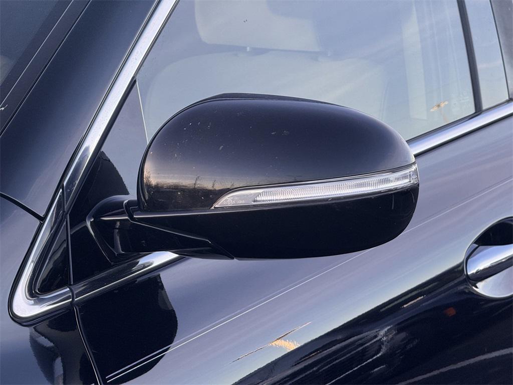 used 2020 Kia Sorento car, priced at $13,312