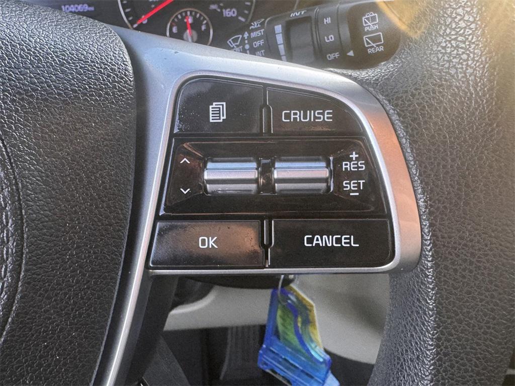 used 2020 Kia Sorento car, priced at $13,312