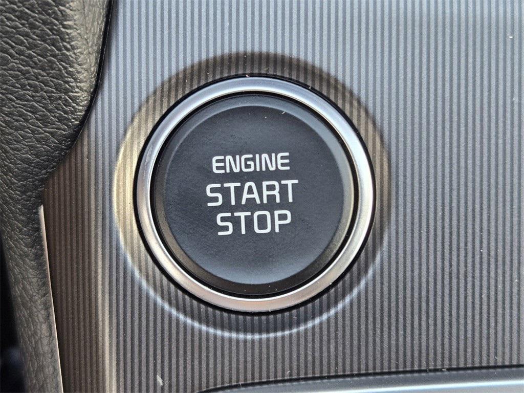 new 2026 Kia Sportage car, priced at $30,695