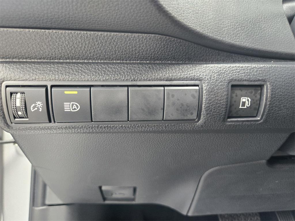 used 2025 Toyota Corolla Hybrid car, priced at $21,418