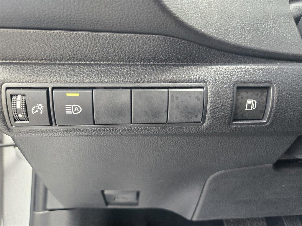 used 2025 Toyota Corolla Hybrid car, priced at $21,877