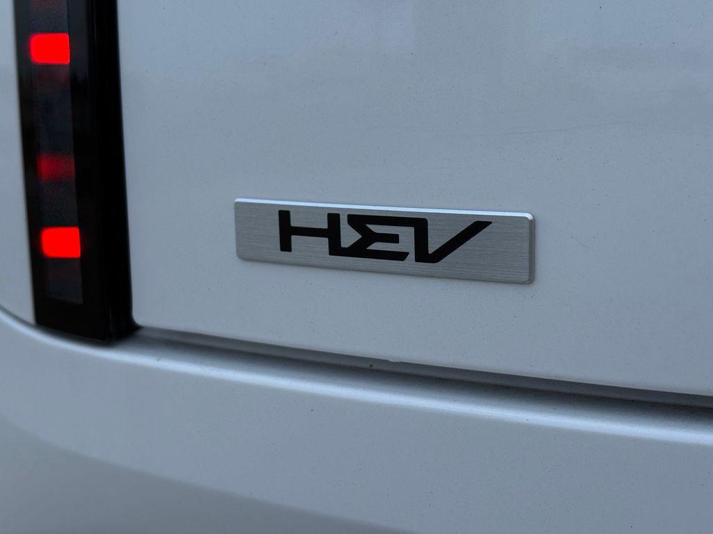 new 2027 Kia Telluride Hybrid car, priced at $58,890
