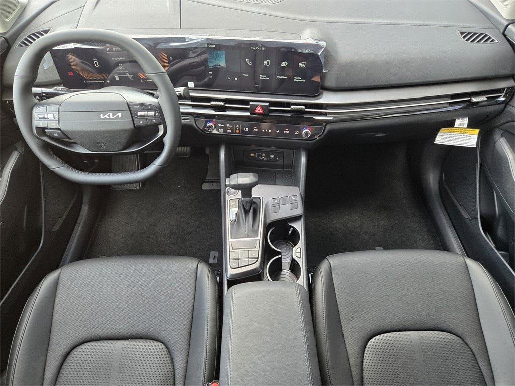 new 2026 Kia Sportage car, priced at $30,640