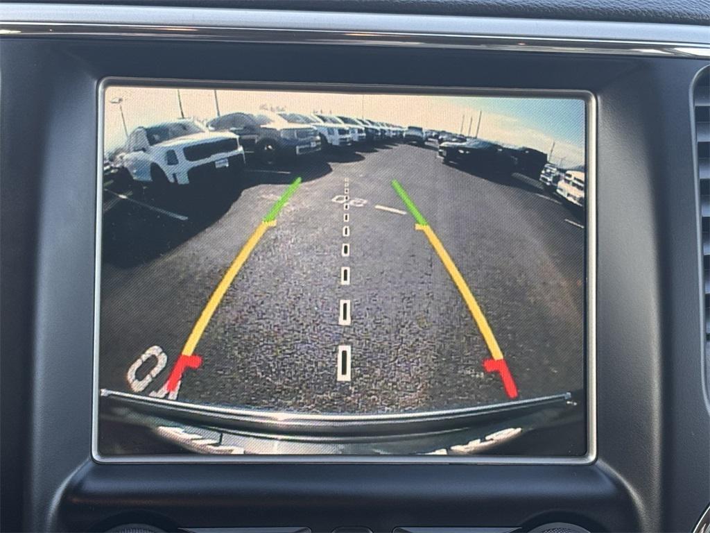 used 2016 Jeep Grand Cherokee car, priced at $13,232