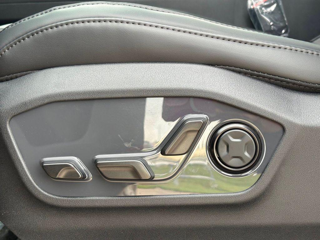 new 2027 Kia Telluride Hybrid car, priced at $57,115