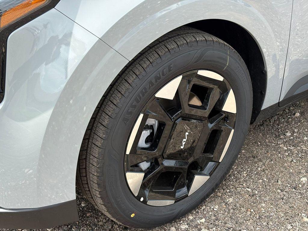 new 2026 Kia Carnival car, priced at $41,745