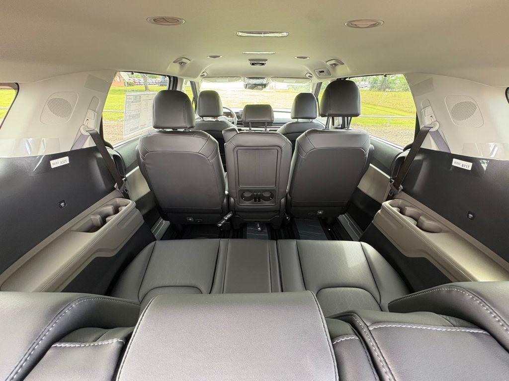 new 2026 Kia Carnival car, priced at $41,745