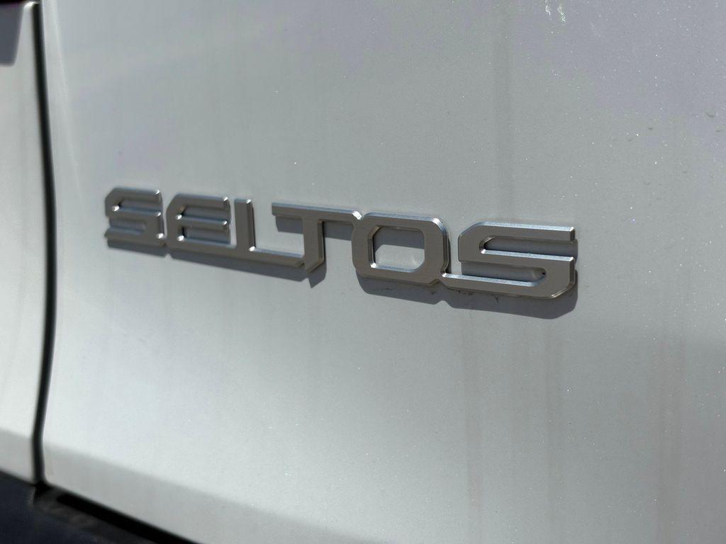 new 2026 Kia Seltos car, priced at $28,104