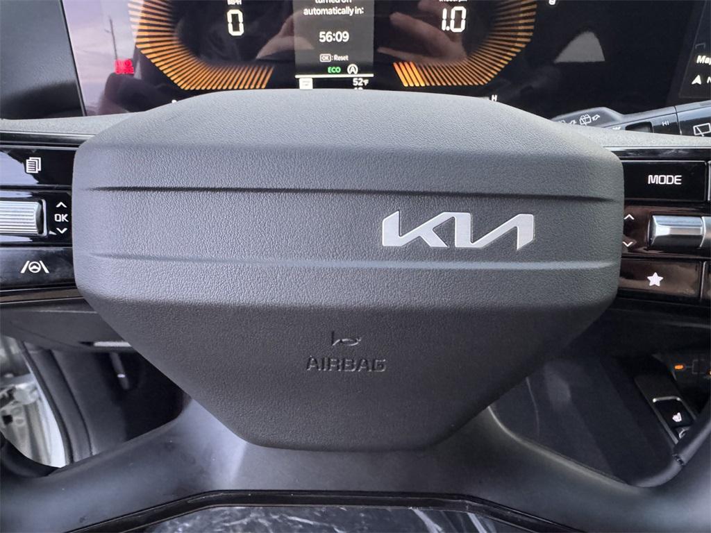 new 2026 Kia Sorento car, priced at $37,735