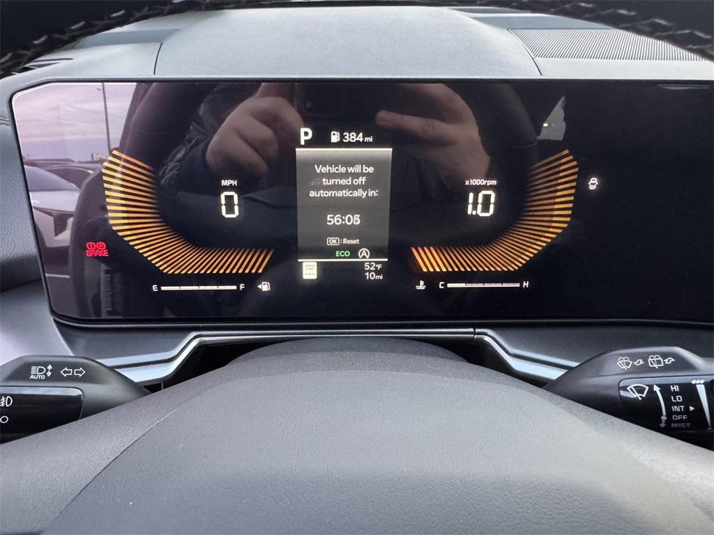 new 2026 Kia Sorento car, priced at $37,735