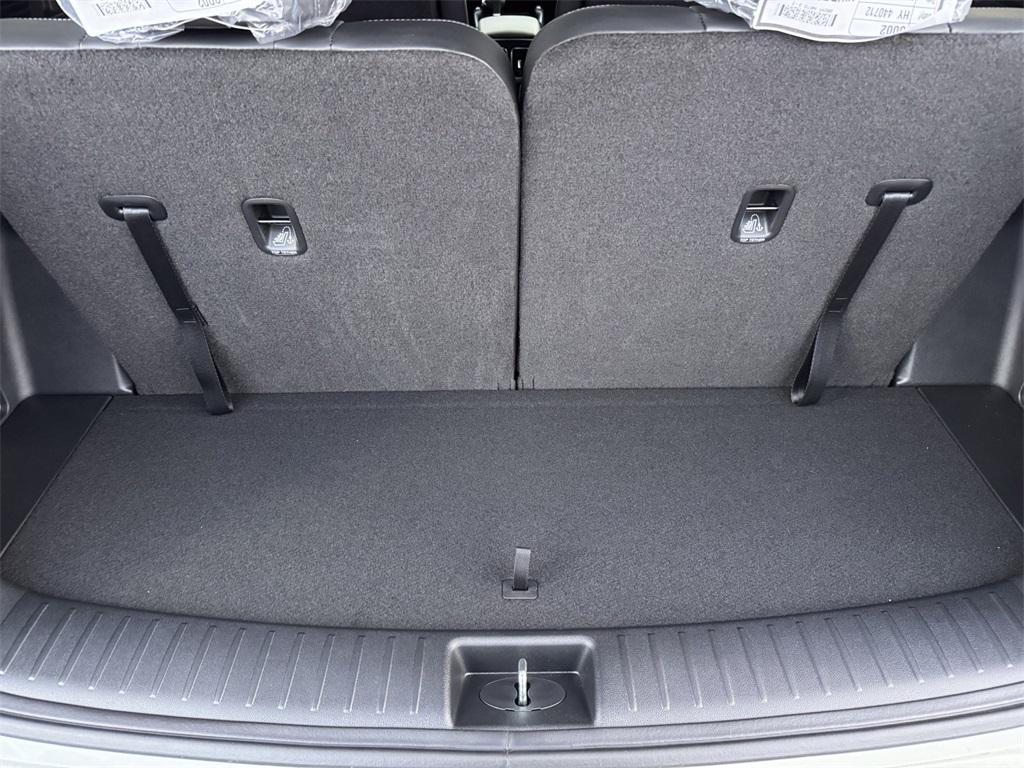 new 2026 Kia Sorento car, priced at $37,735