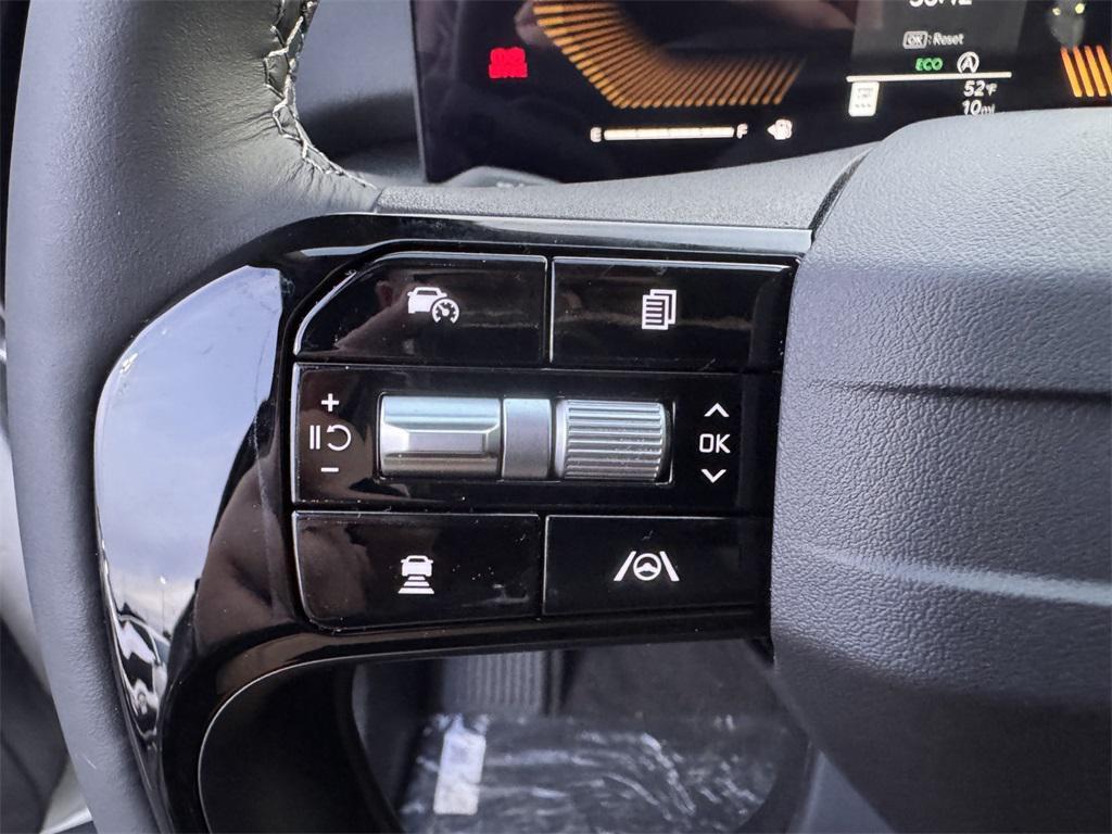 new 2026 Kia Sorento car, priced at $37,735