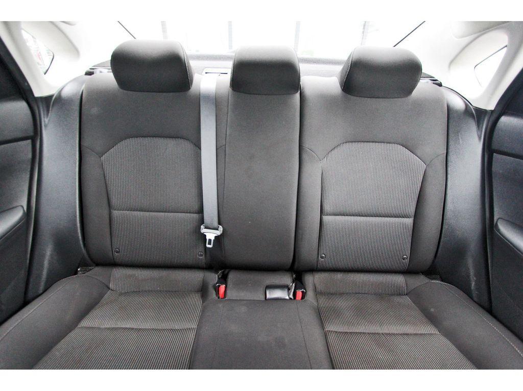 used 2021 Kia Forte car, priced at $15,223
