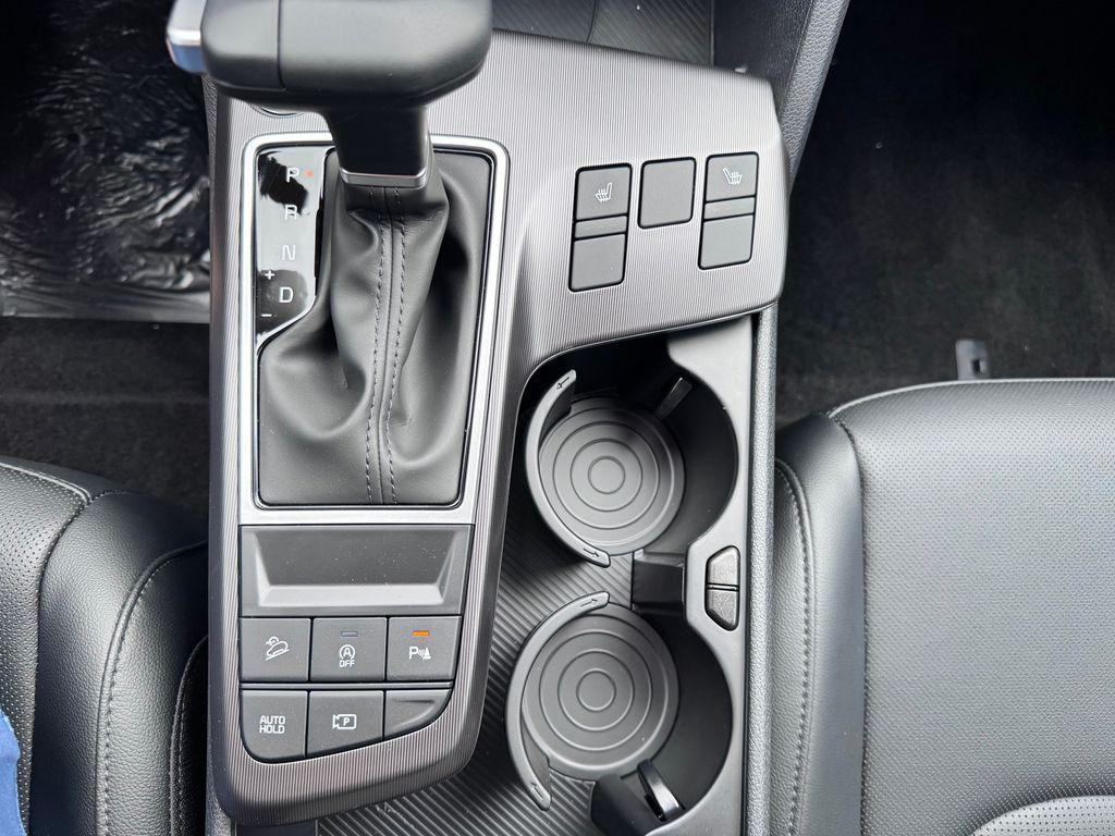 new 2026 Kia Sportage car, priced at $33,607