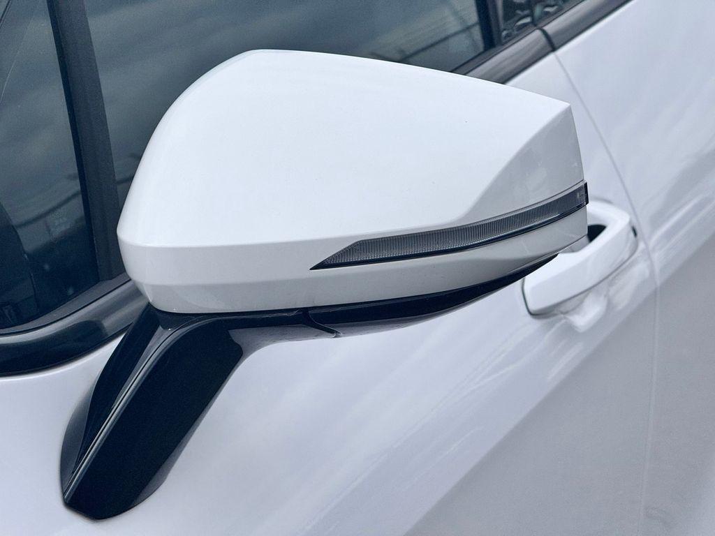 new 2026 Kia Sportage car, priced at $33,607