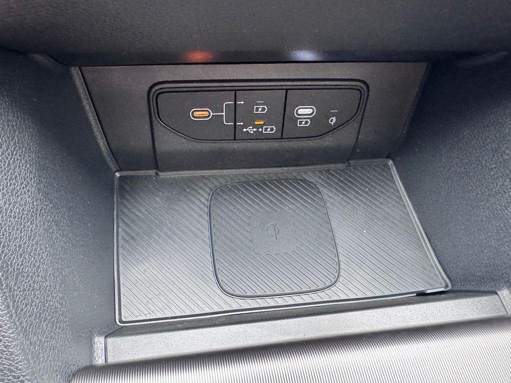 new 2026 Kia Sportage car, priced at $33,607