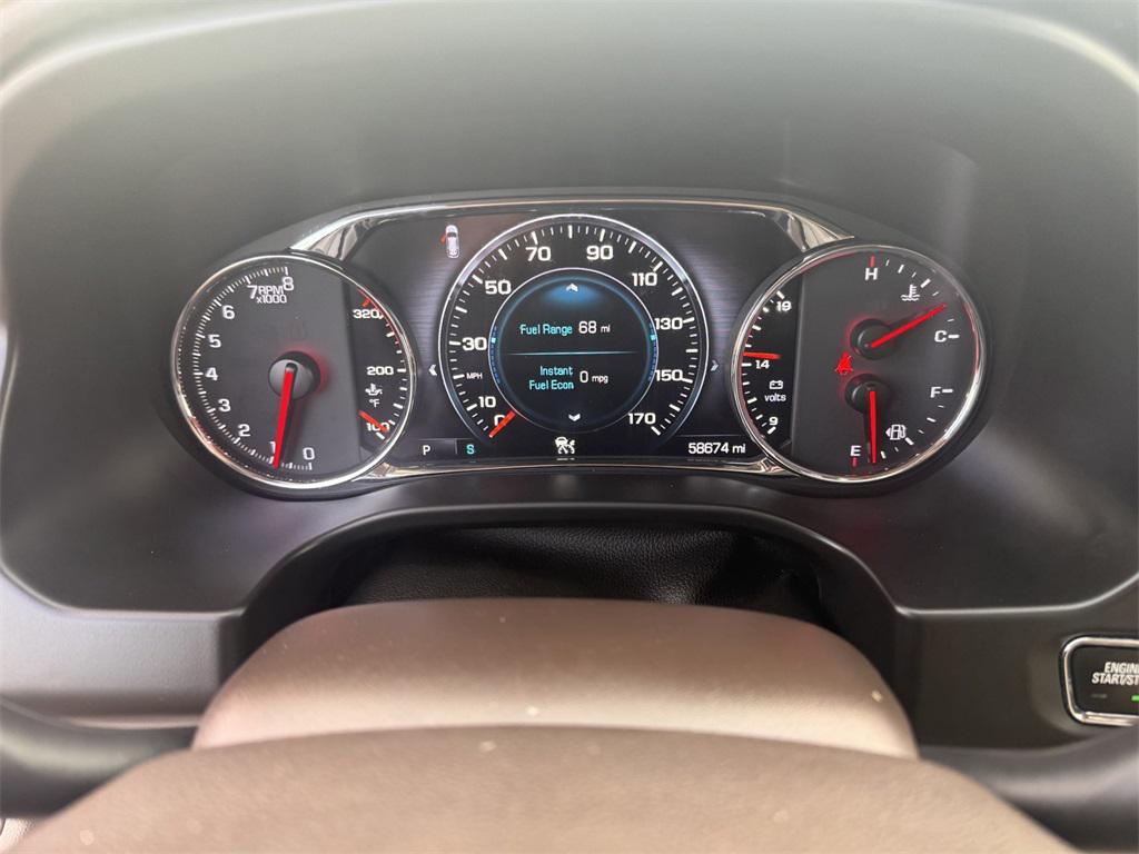 used 2019 GMC Acadia car, priced at $21,011