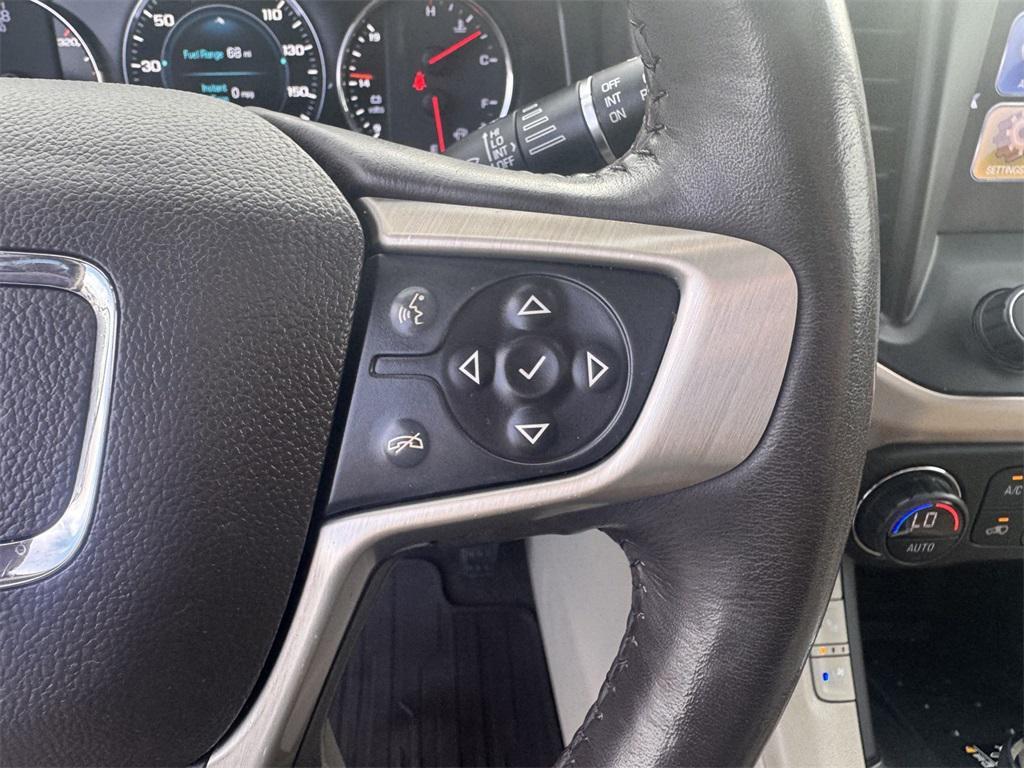 used 2019 GMC Acadia car, priced at $21,011