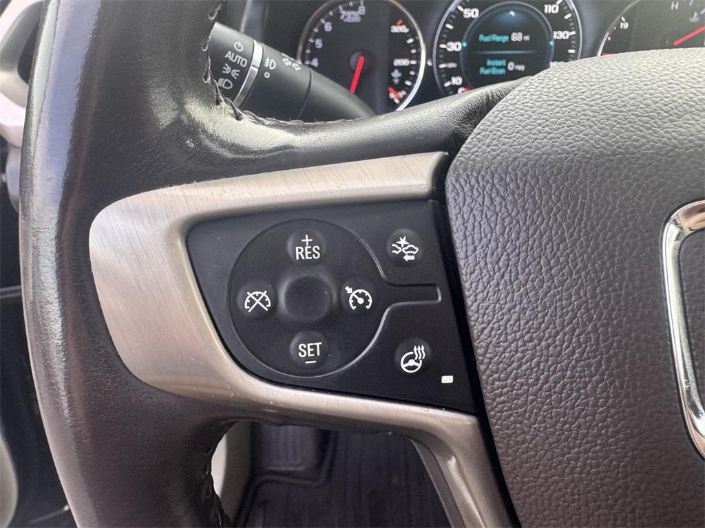 used 2019 GMC Acadia car, priced at $21,011