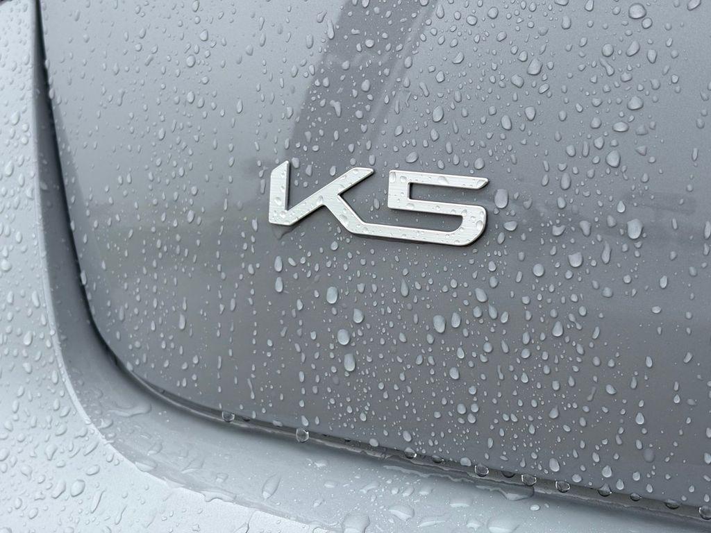 new 2026 Kia K5 car