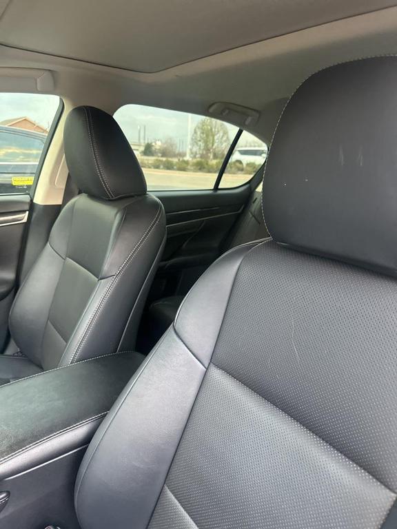 used 2016 Lexus GS 200t car, priced at $18,792