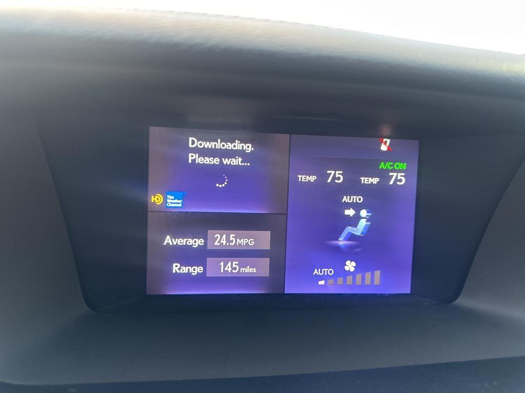 used 2016 Lexus GS 200t car, priced at $18,792