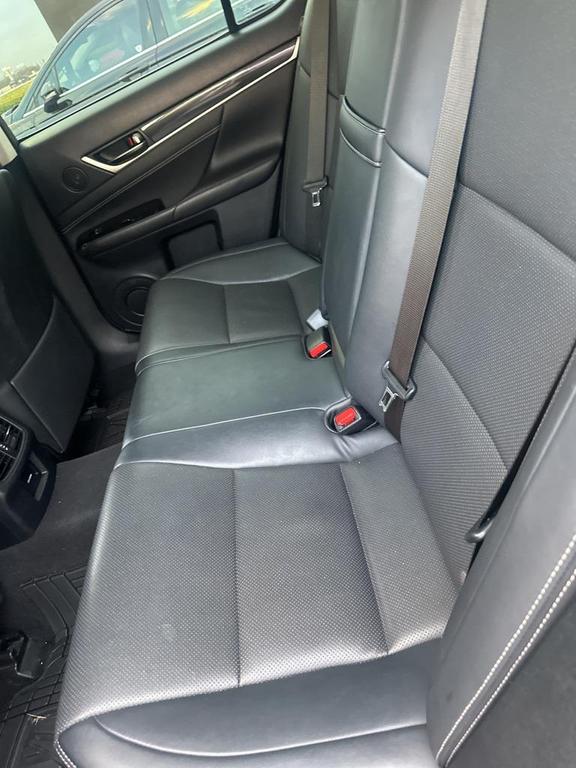 used 2016 Lexus GS 200t car, priced at $18,792