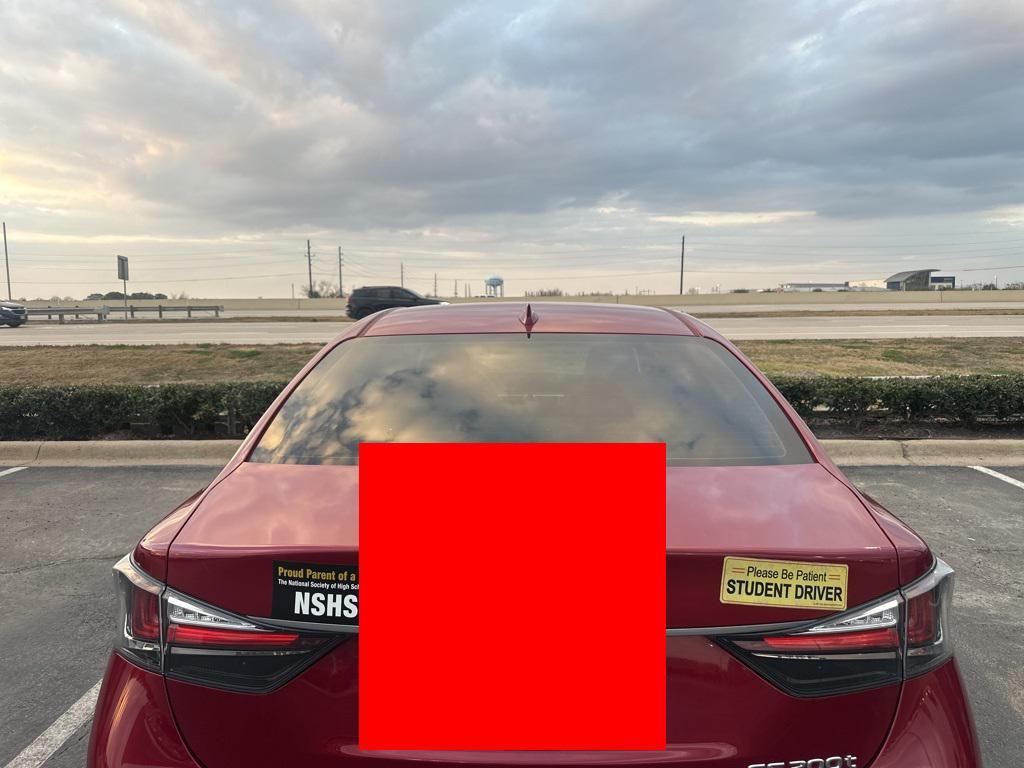 used 2016 Lexus GS 200t car, priced at $18,792