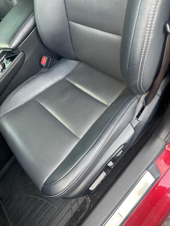 used 2016 Lexus GS 200t car, priced at $18,792