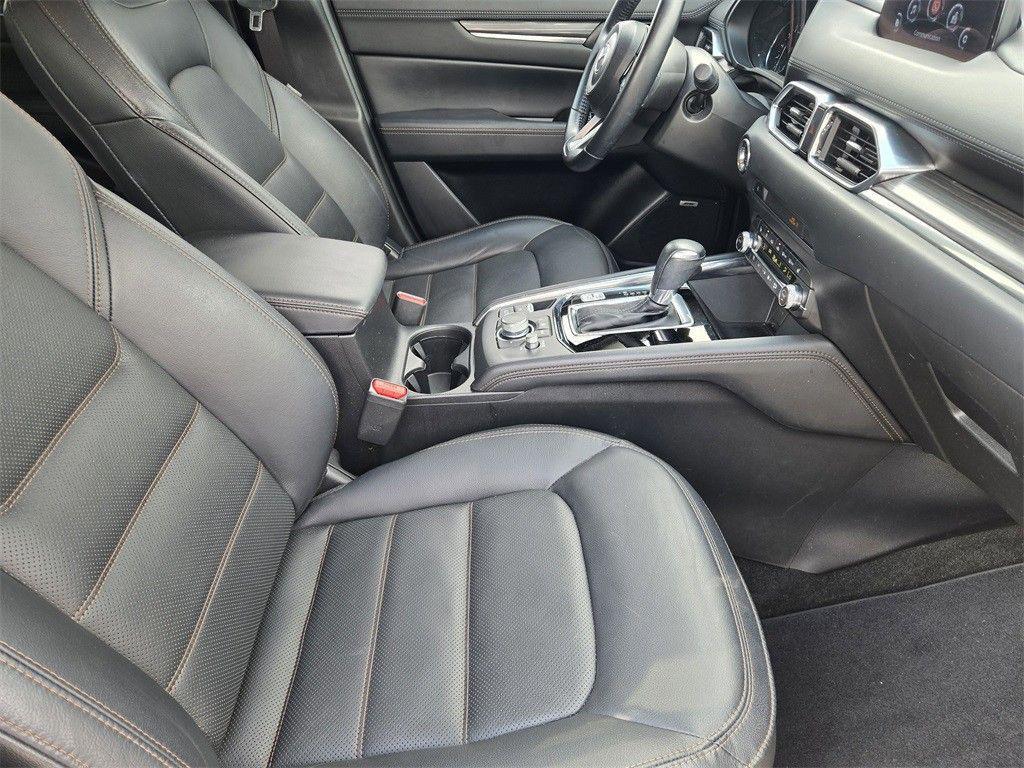 used 2019 Mazda CX-5 car, priced at $19,744