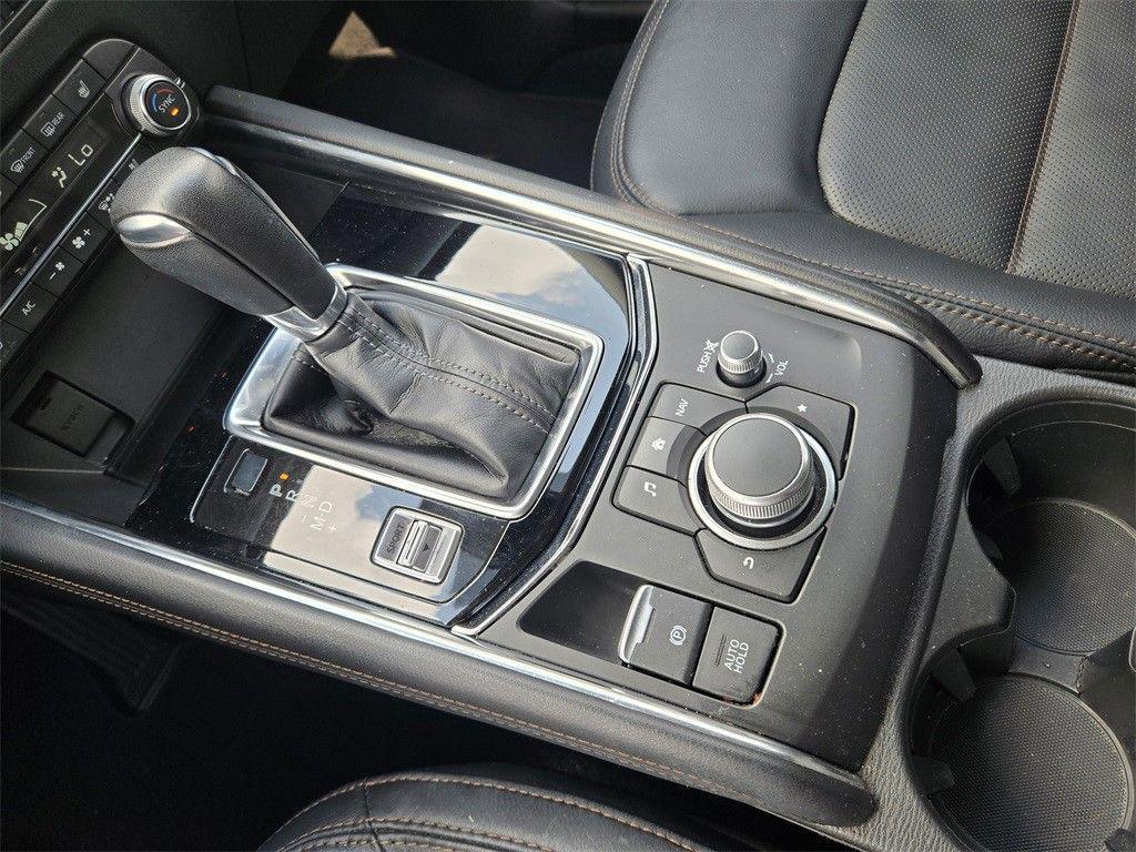 used 2019 Mazda CX-5 car, priced at $19,744