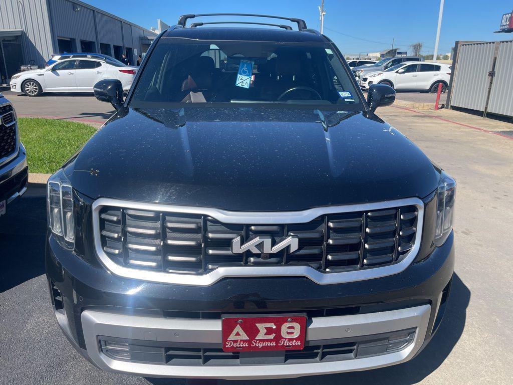 used 2023 Kia Telluride car, priced at $34,829