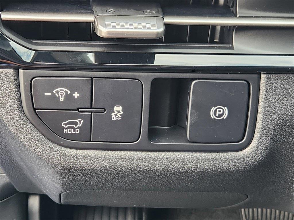 new 2026 Kia Sportage car, priced at $30,940